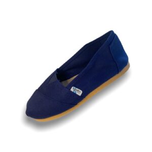 Alpargatas confortables