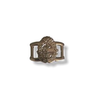 Dije pulsera escudo nacional