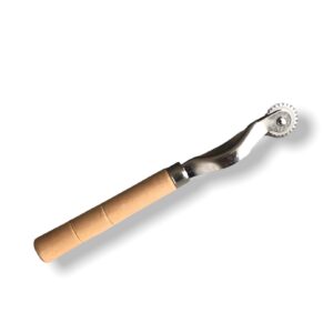 Marcador cuero 2 mm