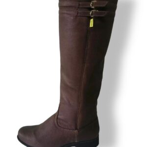 Botas camperas Potro