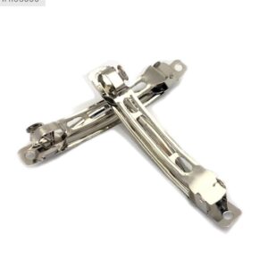 Base metalica para pelo X 5 UNIDADES
