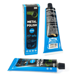 Pasta Gubosa GB298 100ML - Pulido