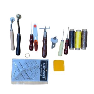 Kit Artesano 14 Piezas