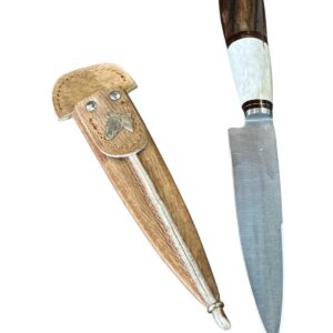 Cuchillo combinado