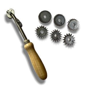 Kit marcador intercambiable