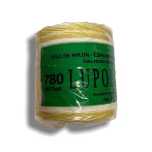 Hilo encerado Lupolino