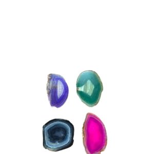 Piedras  Ágata sin ojales grandes