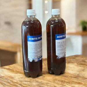 Aceite de pata 1L