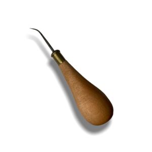 Lezna fija curva