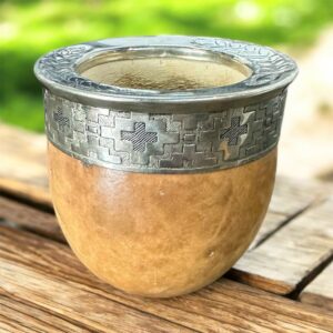 Mate imperial pulido