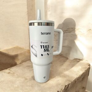 Vaso Térmico + grabado