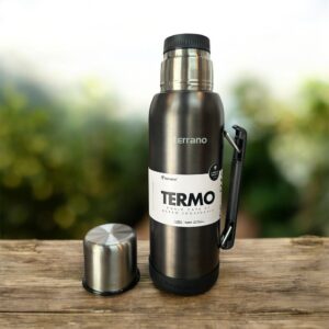 Termo metalizado Terrano
