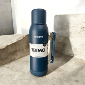 Termo mate terrano