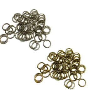 Argolla 10 x 1,6 mm fornitura x 20 unidades