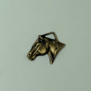 Dije caballo
