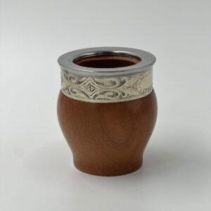 Mate Imperial algarrobo
