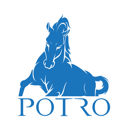 Logo de Potro