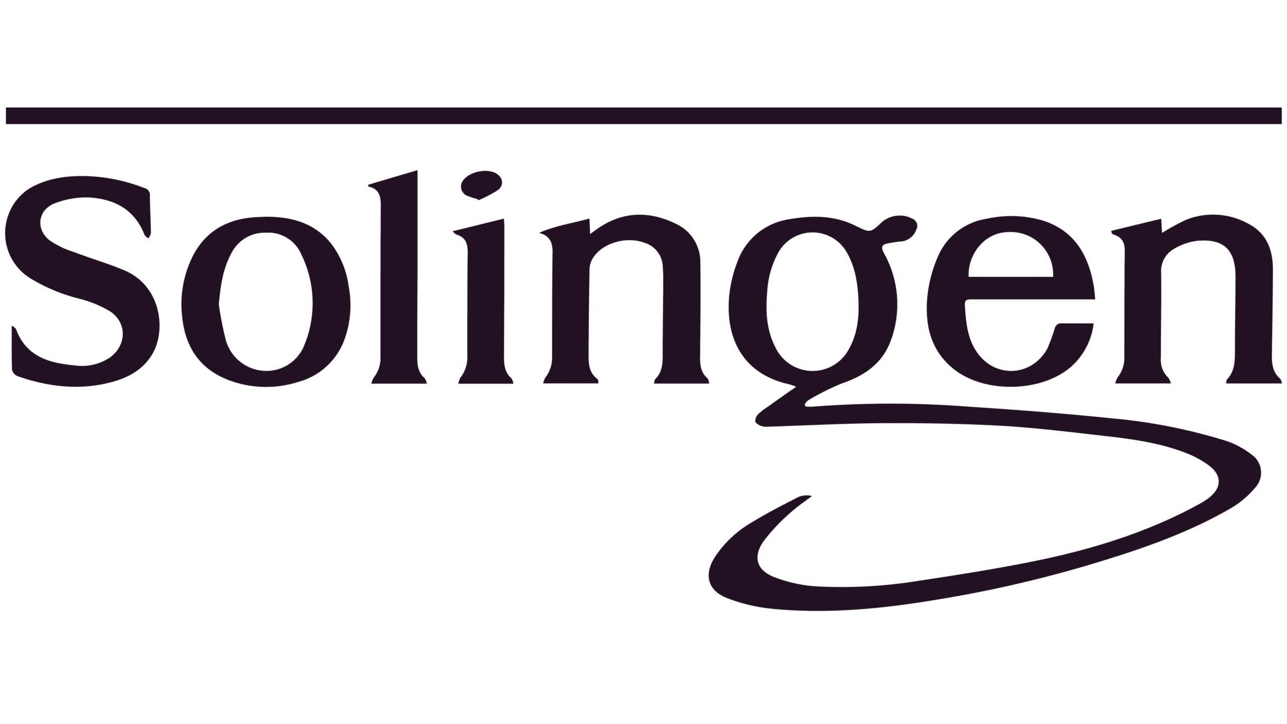 Logo de Solingen
