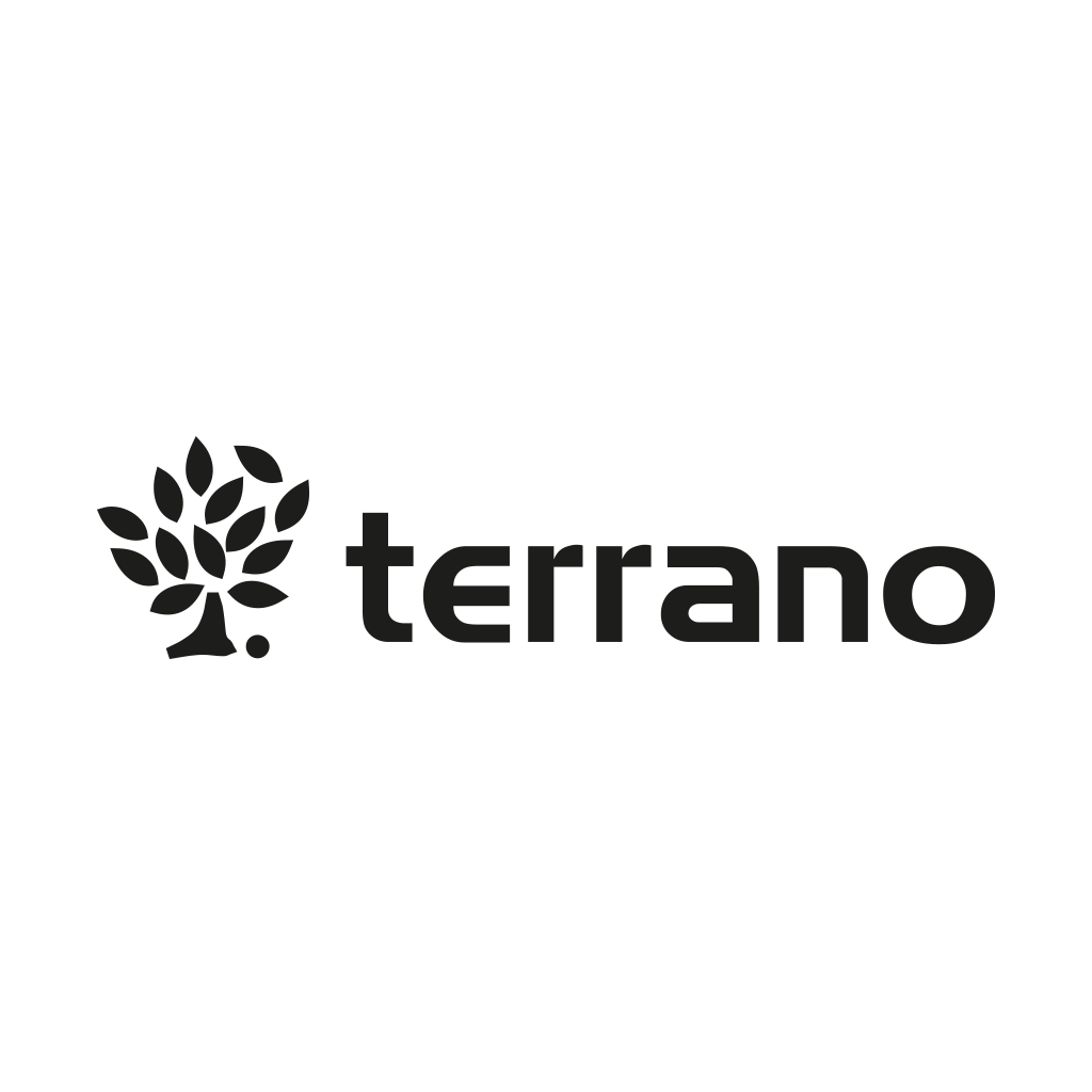 Logo de Terrano