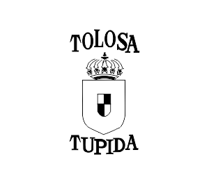 Logo de Tolosa