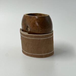Combo mate galleta
