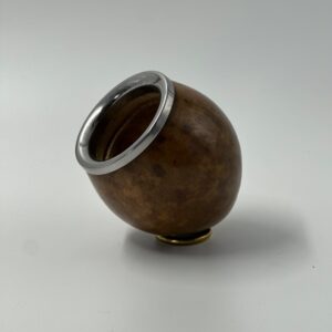 Mate torpedo virola acero