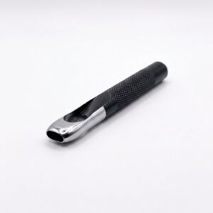 Sacabocado oval 0.8cm