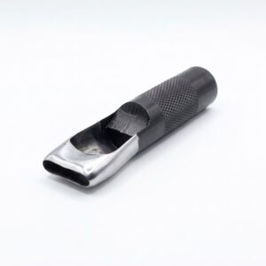 Sacabocado oval 2,5 cm